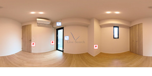 シャーメゾンステージBEFU 301 【福岡県七隈線別府駅】 の画像3