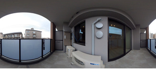 シャーメゾンステージBEFU 302 【福岡県七隈線別府駅】 の画像3