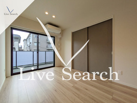 シャーメゾンステージBEFU 302 【福岡県七隈線別府駅】 の画像3