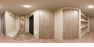 シャーメゾンステージBEFU 303 【福岡県七隈線別府駅】 の画像3