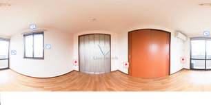 リヴウェル 203 【千葉県蘇我駅】 の画像3