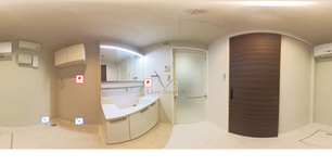 （0010910）シャーメゾン輝 0101 【滋賀県大津】 の画像3