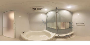 （0010910）シャーメゾン輝 0301 【滋賀県大津】 の画像3