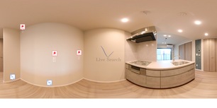 シャーメゾンステージBEFU 305 【福岡県七隈線別府駅】 の画像3