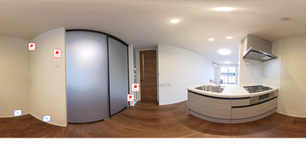 （0010910）シャーメゾン輝 0205 【滋賀県大津】 の画像3