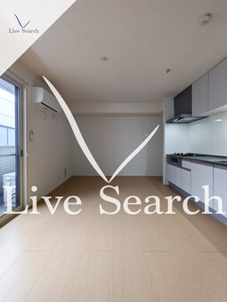 フラット明大前 303 【東京都明大前駅】 の画像3