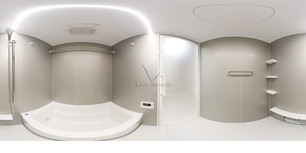 シャーメゾンステージBEFU 306 【福岡県七隈線別府駅】 の画像3