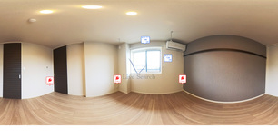 シャロンⅡ 202 【埼玉県西大宮駅】 の画像3