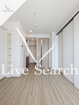 Alivis西葛西norte 902 【東京都西葛西駅】 の画像3