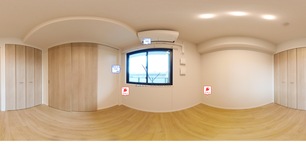 シャーメゾンステージBEFU 401 【福岡県七隈線別府駅】 の画像3