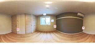 シャロンⅡ 105 【埼玉県西大宮駅】 の画像3