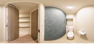 シャーメゾンステージBEFU 405 【福岡県七隈線別府駅】 の画像3