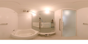 シャトレ洗足 202 【東京都洗足駅】 の画像3