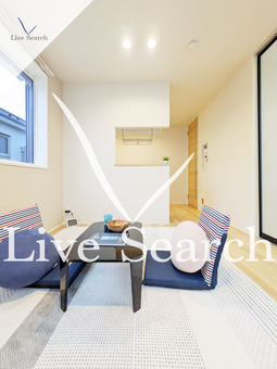 シャトレ洗足 202 【東京都洗足駅】 の画像3