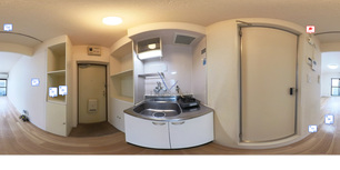 クオリシティ山手 0401 【愛知県名古屋大学駅】 の画像3