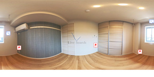 シャロンⅡ 205 【埼玉県西大宮駅】 の画像3