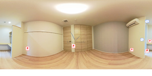 リーベ高円寺南 202 【東京都東高円寺駅】 の画像3