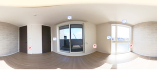 （0010846）ボンクハージュプラス 0301 【滋賀県南草津】 の画像3