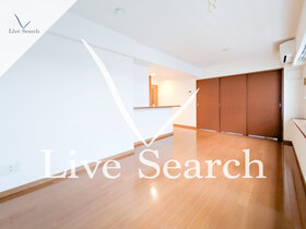 六本木レジデンス  201 【東京都六本木一丁目駅】 の画像3