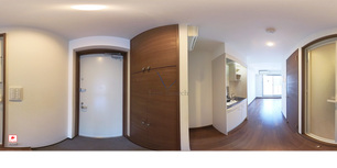 ヴェルティゴ喜多見 402 【東京都喜多見駅】 の画像3