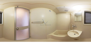 グレースふじ 202 【東京都西新宿五丁目駅】 の画像3