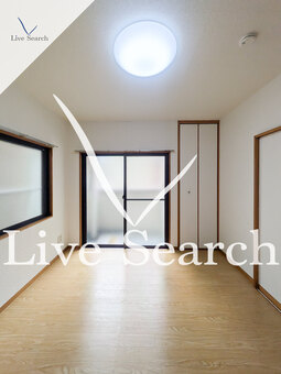 グレースふじ 202 【東京都西新宿五丁目駅】 の画像3