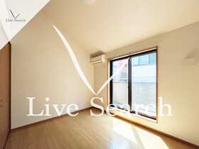 ITハウス 201 【神奈川県横浜市営地下鉄ブルーライン「蒔田駅」徒歩19分】 の画像3