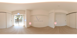 千里中央パーク・ヒルズA棟 102 【大阪府千里中央】 の画像3