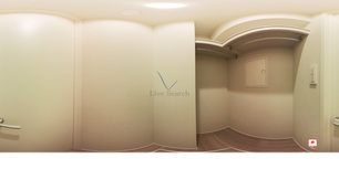 リ　サクラ 101 【東京都中野駅】 の画像3