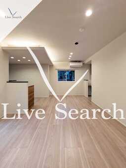 リ　サクラ 102 【東京都中野駅】 の画像3