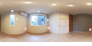 リ　サクラ 202 【東京都中野駅】 の画像3