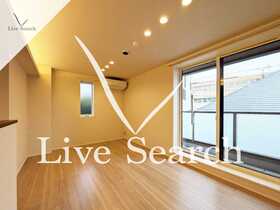 リ　サクラ 202 【東京都中野駅】 の画像3