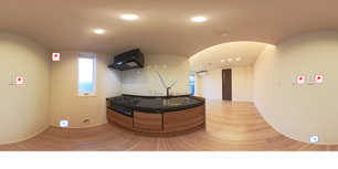 リ　サクラ 301 【東京都中野駅】 の画像3