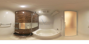 リ　サクラ 302 【東京都中野駅】 の画像3