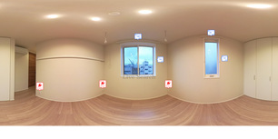 リ　サクラ 303 【東京都中野駅】 の画像3