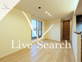 リ　サクラ 303 【東京都中野駅】 の画像3