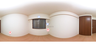 ジオ阪急高槻 1209 【大阪府高槻市】 の画像3