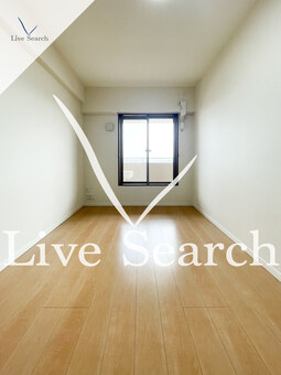 ジオ阪急高槻 1209 【大阪府高槻市】 の画像3