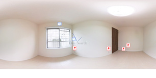 横尾4団地77号棟 102 【兵庫県名谷】 の画像3