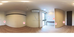 ソール 201 【埼玉県ふじみ野駅】 の画像3