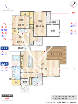 尾山台一丁目戸建  【東京都九品仏駅または田園調布駅】 の画像3