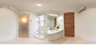 アンビエラ国立 202 【東京都矢川駅】 の画像3