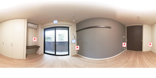 ソフィアルⅤ番館 105 【埼玉県蕨】 の画像3