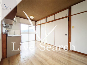 寿コーポ 502 【福岡県七隈駅】 の画像3