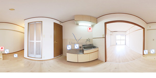 八尋ビル 205 【福岡県福大前駅】 の画像3