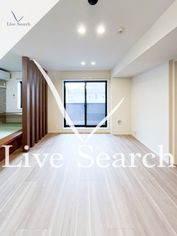 ソフィアルⅤ番館 202 【埼玉県蕨】 の画像3