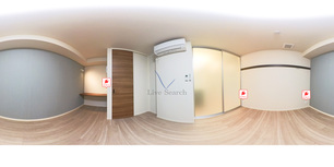 ソフィアルⅤ番館 203 【埼玉県蕨】 の画像3