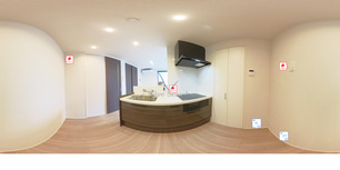 ロシェ　アベニール 101 【東京都ときわ台駅】 の画像3