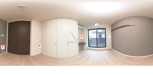 ソフィアルⅤ番館 205 【埼玉県蕨】 の画像3