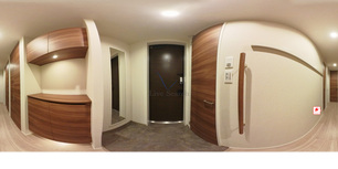 スウィール久が原 201 【東京都久が原駅】 の画像3